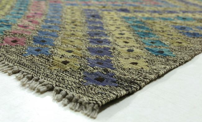 Kilim Afghan - 6