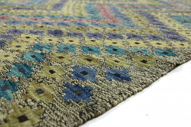 Kilim Afghan - 7