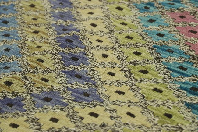 Kilim Afghan - 8