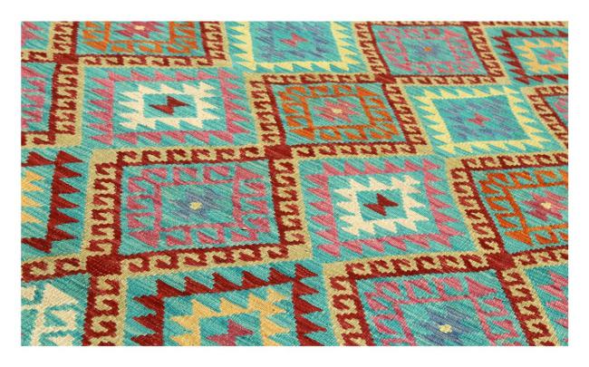 Kilim Afghan - 1