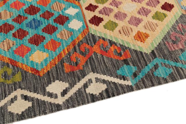 Kilim Afegão Heritage - 3