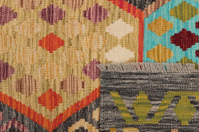 Kilim Afgán Heritage - 5