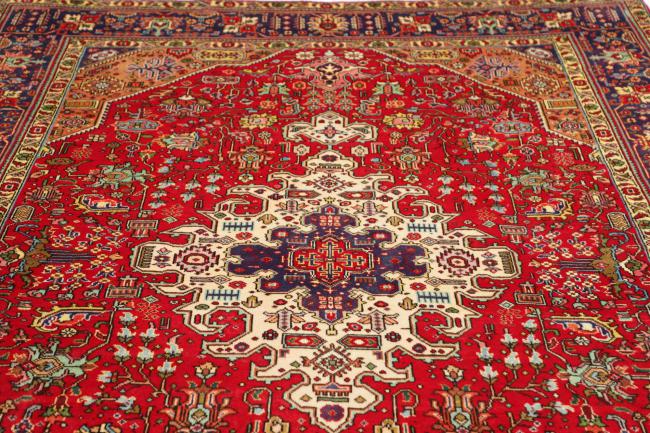 Tabriz - 7