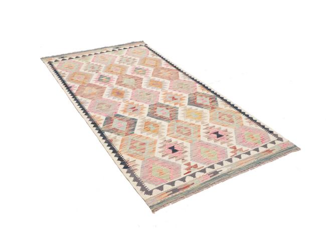 Kilim Afghan - 2
