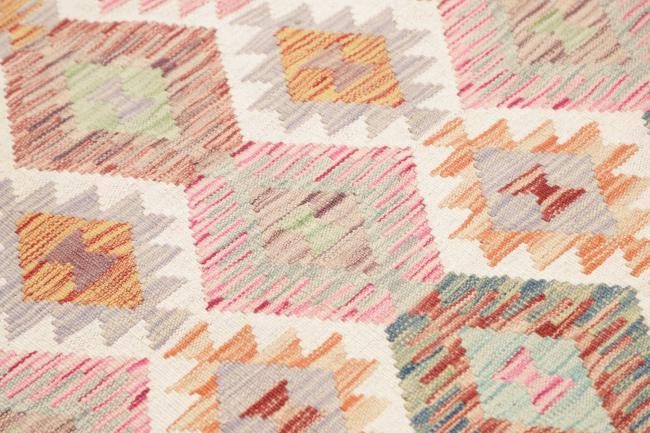 Kilim Afghan - 3