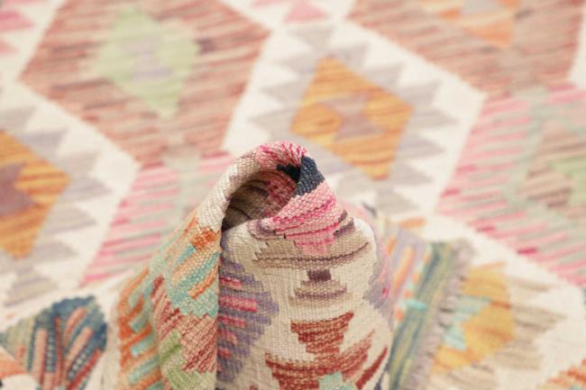 Kilim Afghan - 5