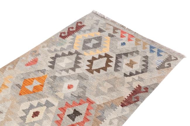 Kilim Afghan Heritage - 2