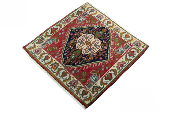 Shiraz - 1