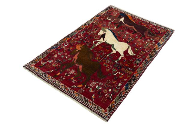 Shiraz - 1