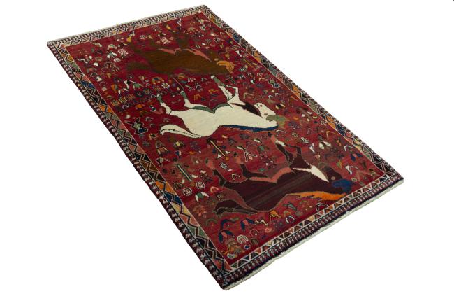 Shiraz - 2