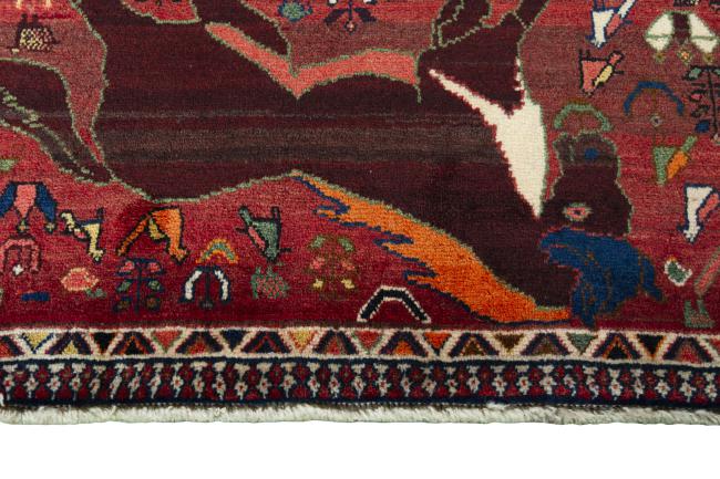 Shiraz - 5