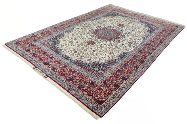 Isfahan   Silk Warp - 1