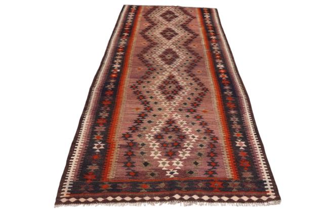 Kelim Fars Antikke - 1