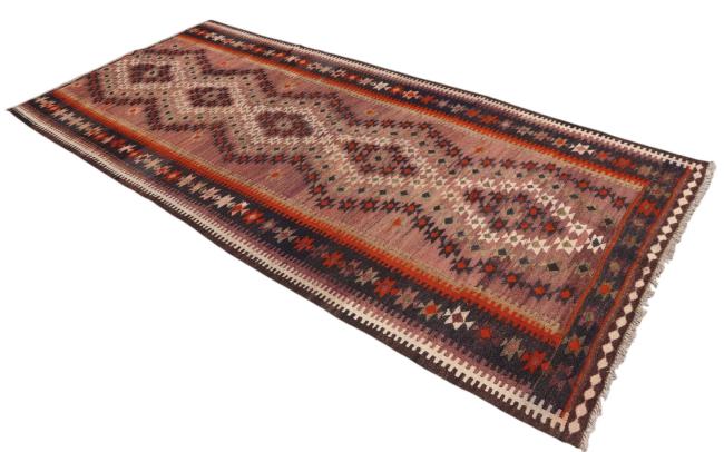 Kelim Fars Antikke - 2