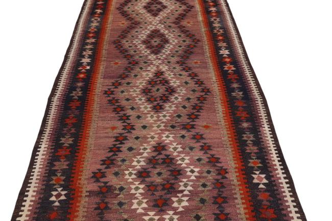 Kelim Fars Antikke - 3