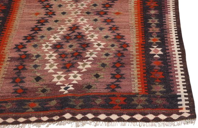 Kelim Fars Antikke - 4