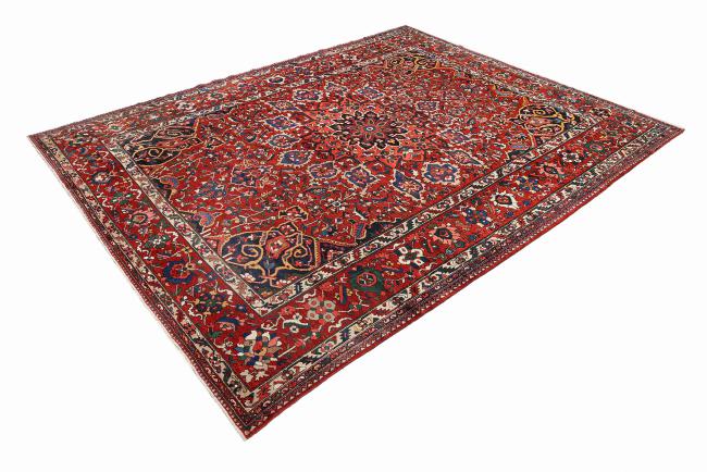 Bakhtiari Antiek - 2