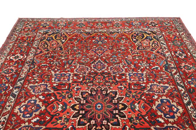 Bakhtiari Antiek - 3