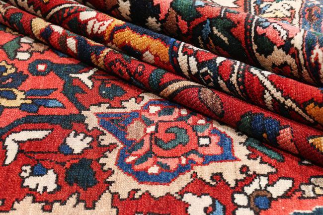 Bakhtiari Antiek - 6