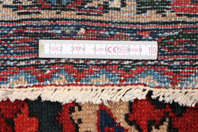 Bakhtiari Antiek - 7