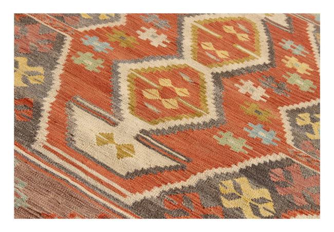 Kilim Afghan Heritage - 1