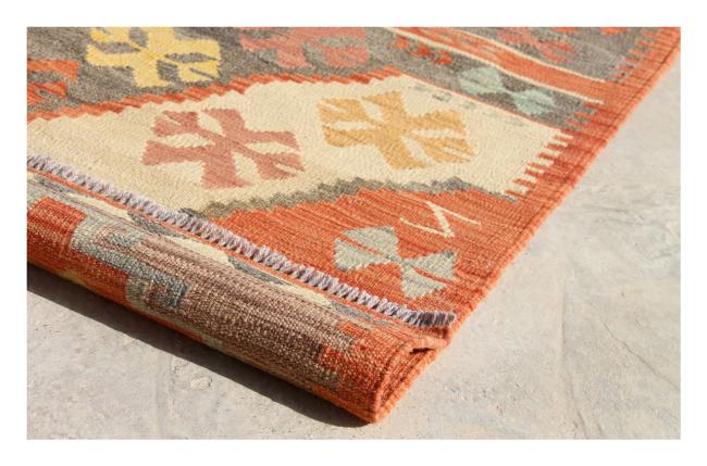 Kilim Afghan Heritage - 2