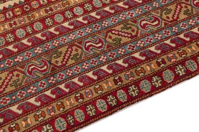 Turkmeński Antyczny - 4