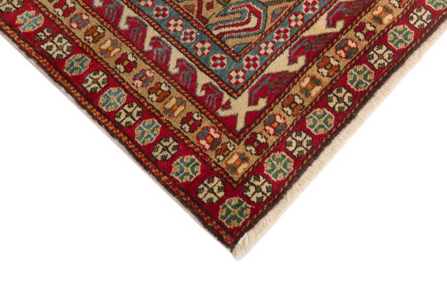 Turkmeński Antyczny - 5
