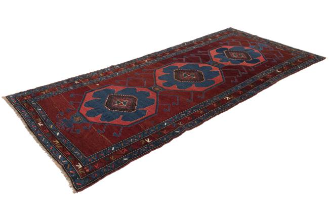 Kazak - 2