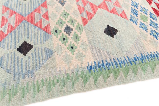 Kilim Afegão - 3