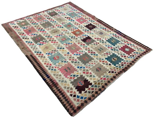 Kilim Fars - 2