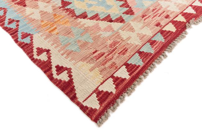 Kilim Afegão - 4