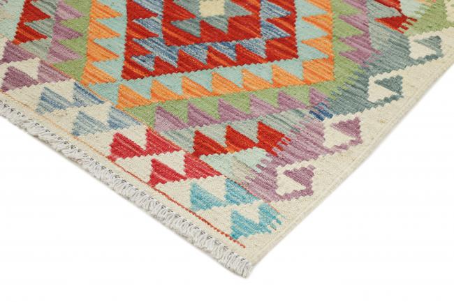 Kilim Afegão - 3