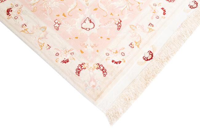 Tabriz Silk Warp - 5
