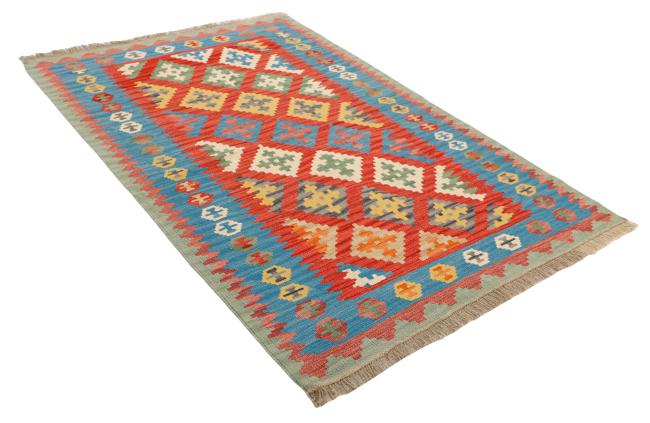 Kilim Fars - 4