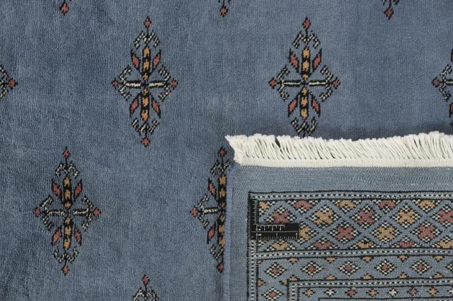 Pakistan Buchara 3ply - 1