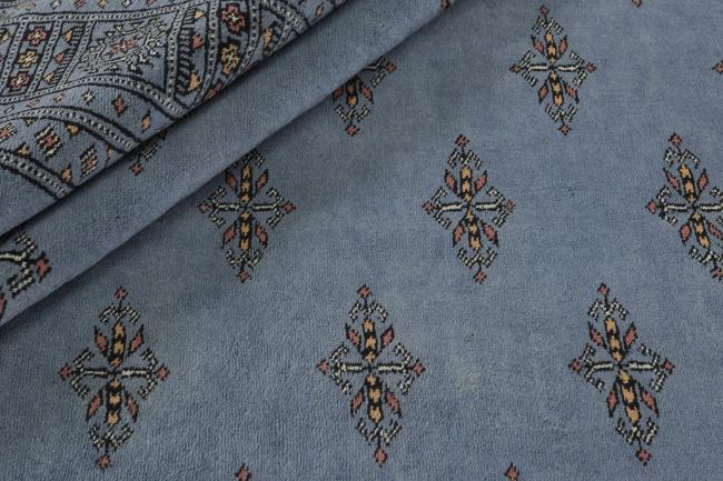 Pakistan Buchara 3ply - 2