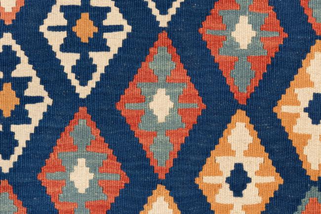 Kilim Fars Shiraz - 6