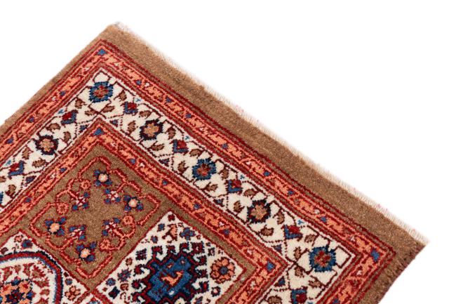 Persian Gabbeh Loribaft Tabiibaft - 3