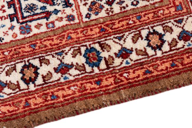 Persian Gabbeh Loribaft Tabiibaft - 4