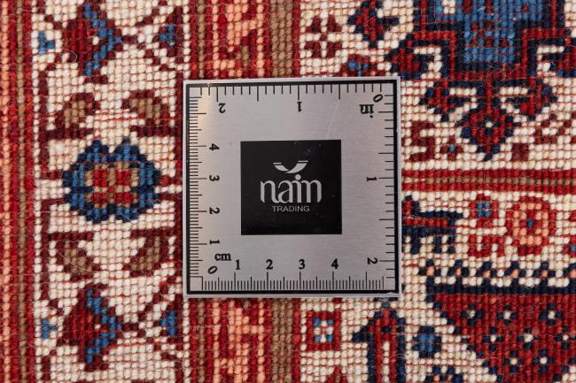 Persian Gabbeh Loribaft Tabiibaft - 6