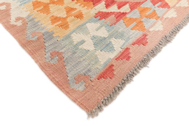 Kilim Afegão - 4