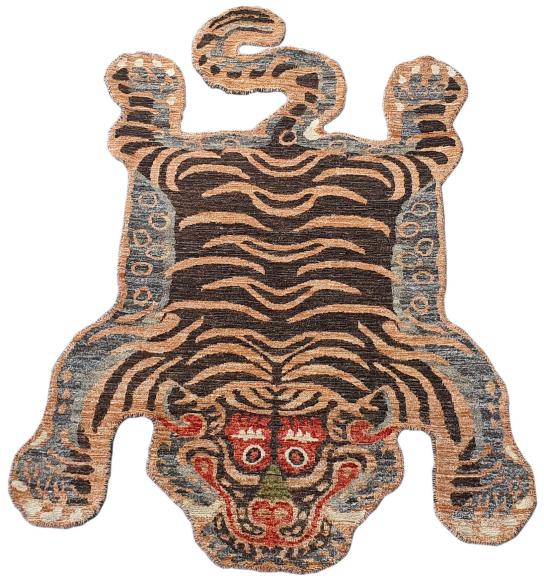 Ziegler Farahan - 1
