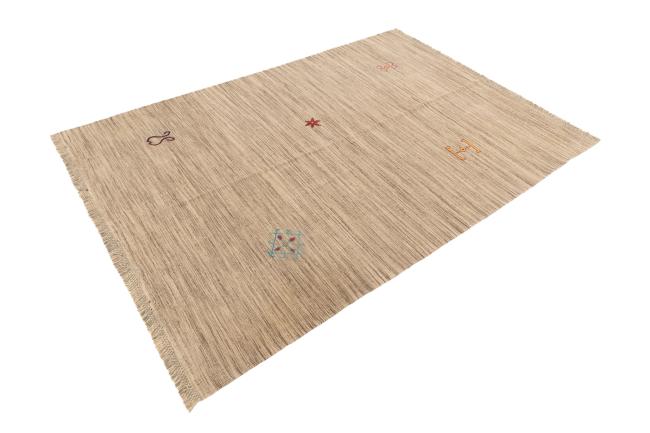 Kilim Afghan Design - 1