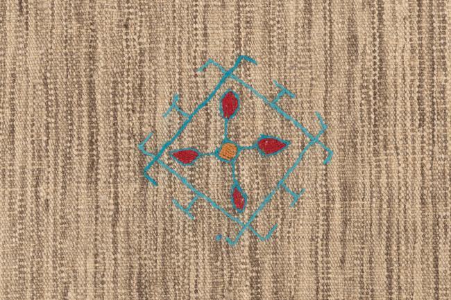 Kilim Afghan Design - 6