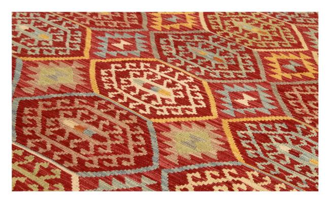 Kilim Afghan - 1
