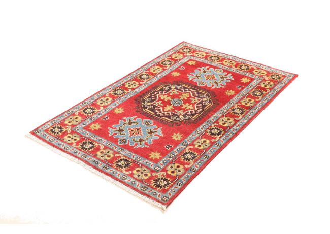 Kazak Limited - 1