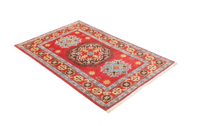 Kazak Limited - 2