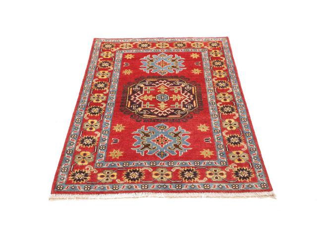 Kazak Limited - 3