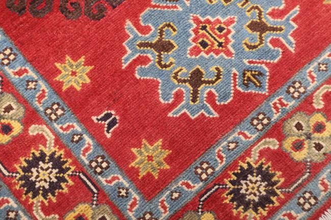 Kazak Limited - 5